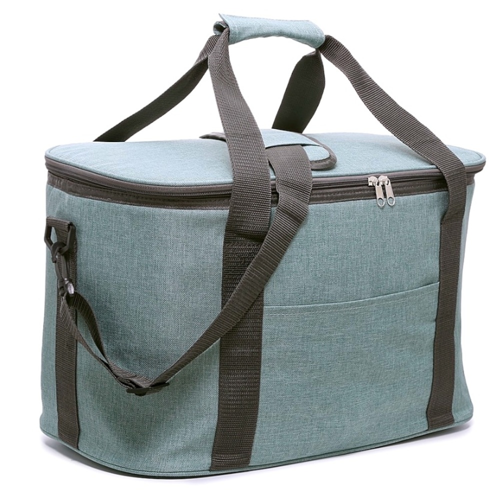 DSW Exclusive Sage Green Cooler NWT